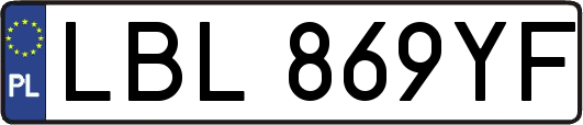 LBL869YF
