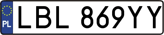 LBL869YY