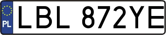 LBL872YE