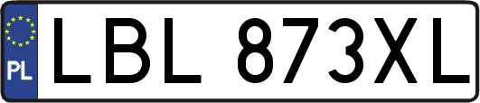 LBL873XL