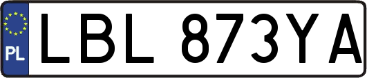 LBL873YA