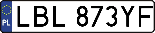 LBL873YF
