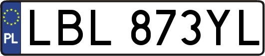 LBL873YL
