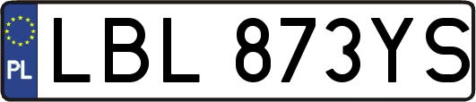 LBL873YS