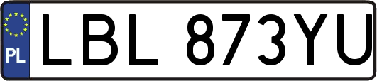 LBL873YU