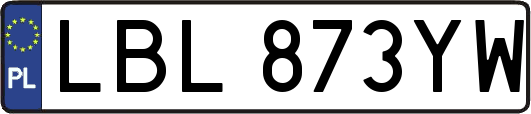 LBL873YW