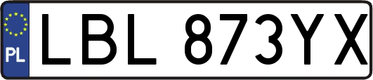 LBL873YX