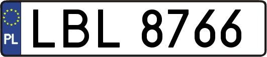 LBL8766