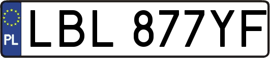LBL877YF