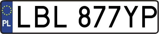 LBL877YP