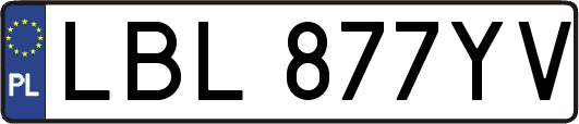 LBL877YV