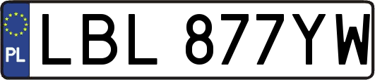 LBL877YW