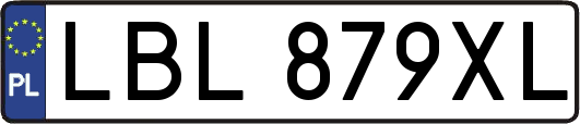 LBL879XL