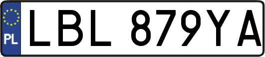 LBL879YA