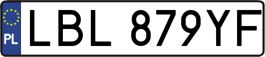 LBL879YF