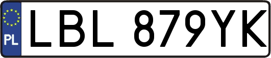 LBL879YK