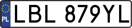 LBL879YL