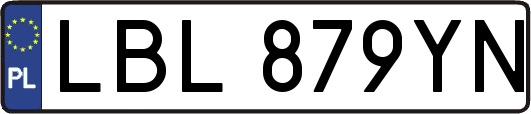 LBL879YN