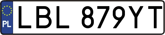 LBL879YT