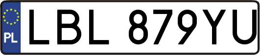 LBL879YU