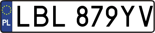 LBL879YV