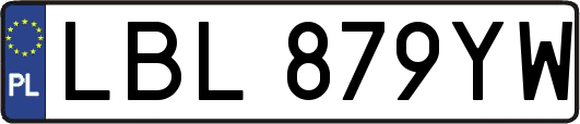 LBL879YW