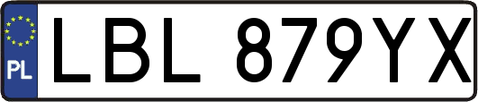 LBL879YX