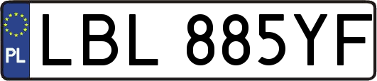 LBL885YF