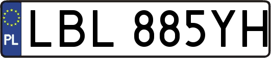 LBL885YH