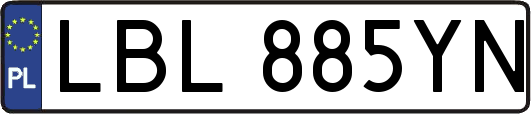 LBL885YN