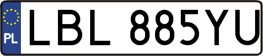 LBL885YU