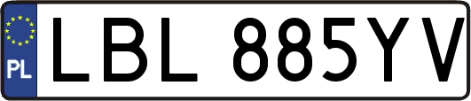 LBL885YV