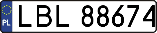 LBL88674