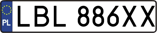 LBL886XX