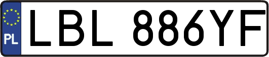 LBL886YF
