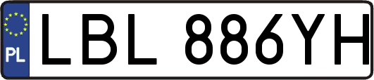 LBL886YH