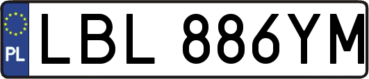 LBL886YM