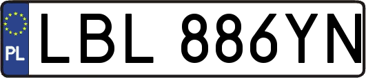 LBL886YN