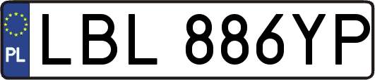 LBL886YP