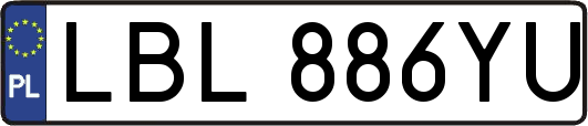 LBL886YU