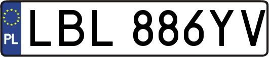 LBL886YV