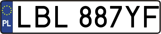 LBL887YF