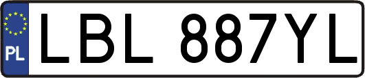LBL887YL