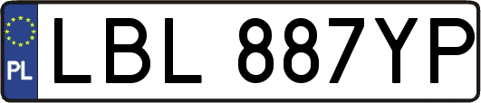 LBL887YP