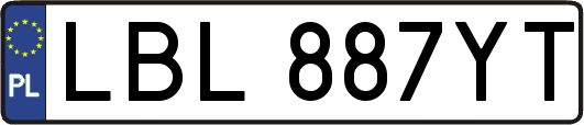 LBL887YT