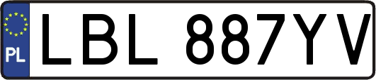 LBL887YV