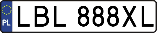 LBL888XL