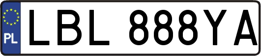 LBL888YA