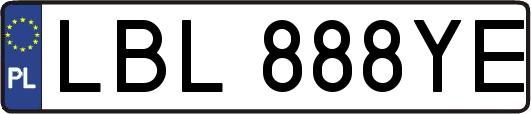 LBL888YE