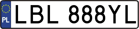 LBL888YL